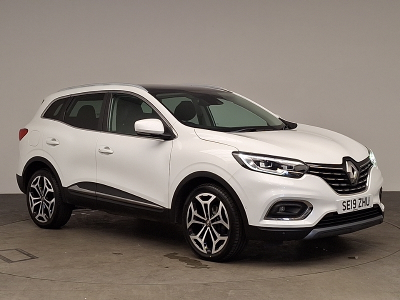 Renault Kadjar 1.3 Tce S Edition Suv Euro 6 S Red #7