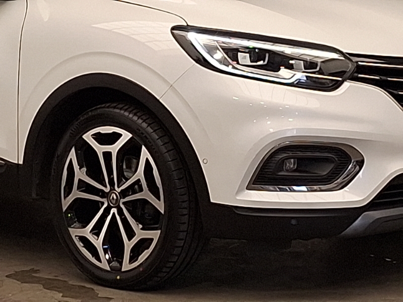 Renault Kadjar 1.3 Tce S Edition Suv Euro 6 S Red #20