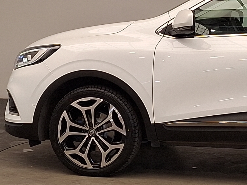Renault Kadjar 1.3 Tce S Edition Suv Euro 6 S Red #19