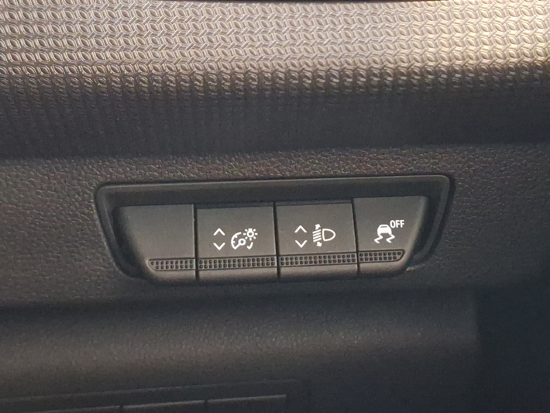 Renault Kangoo Renault Kangoo Ll21 90Kw 44Kwh Advance Safety Va White #15