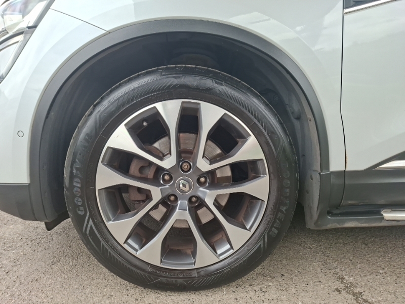 Renault Koleos 2.0 Dci Gt Line X-trn A7 4Wd Euro 6 Ss Grey #19