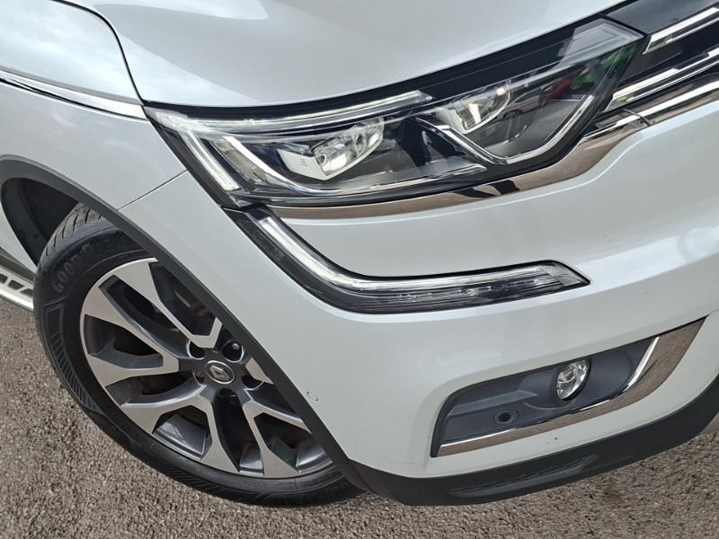 Renault Koleos 2.0 Dci Gt Line X-trn A7 4Wd Euro 6 Ss Grey #20