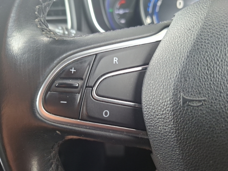 Renault Koleos 2.0 Dci Gt Line X-trn A7 4Wd Euro 6 Ss Grey #12