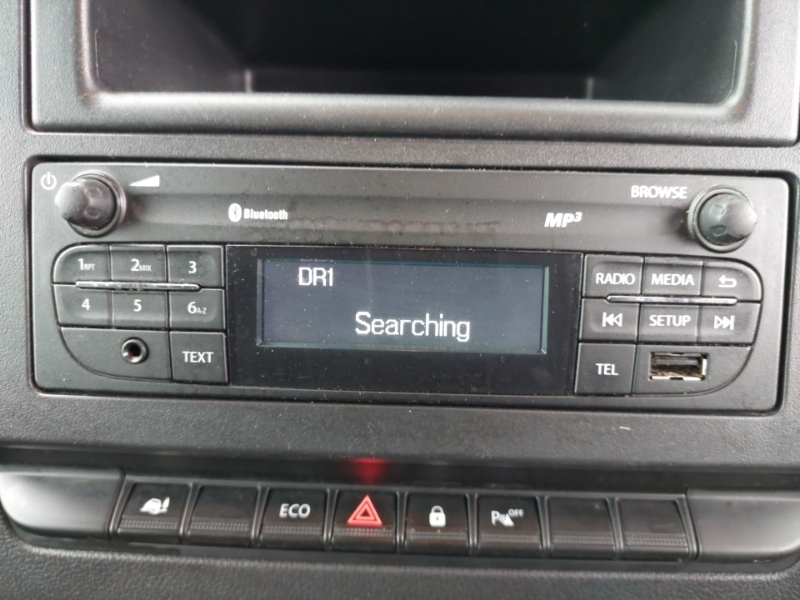 Renault Master 2.3 Dci 35 Business Fwd Mwb Medium Roof Euro 6 Grey #10