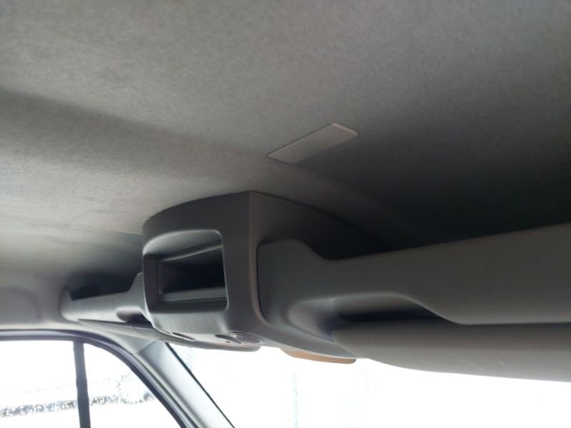 Renault Master 2.3 Dci 35 Business Fwd Mwb Medium Roof Euro 6 Grey #16