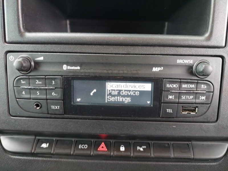 Renault Master 2.3 Dci 35 Business Fwd Mwb Medium Roof Euro 6 Grey #9