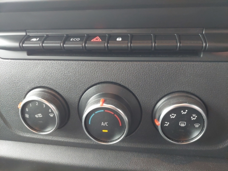 Renault Master 2.3 Dci 35 Business Fwd Lwb Medium Roof Euro 6 #12