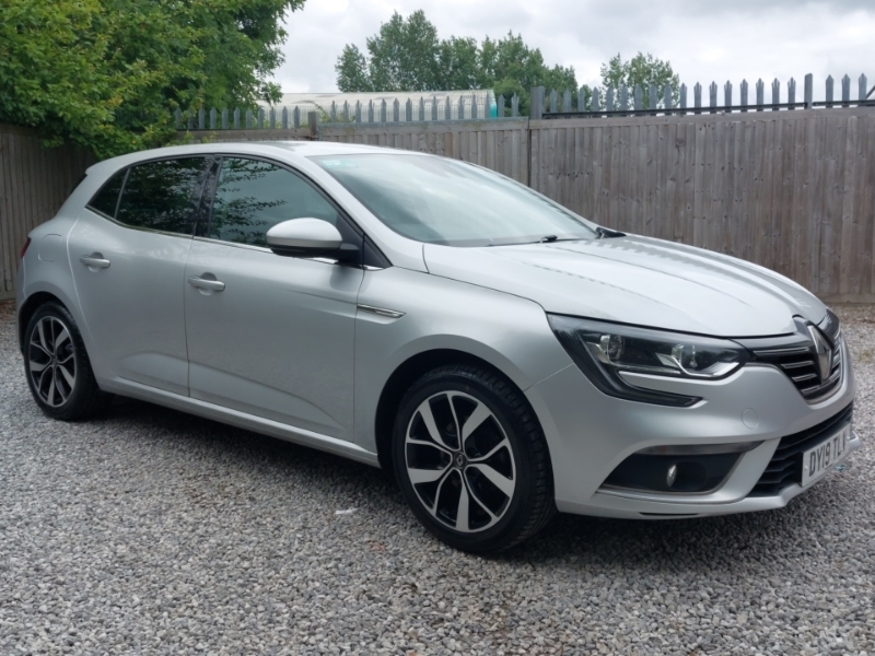Renault Megane 1.8T R.s.300 Trophy Euro 6 Ss Orange #7