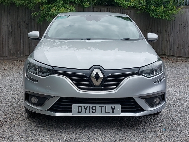 Renault Megane 1.8T R.s.300 Trophy Euro 6 Ss Orange #14