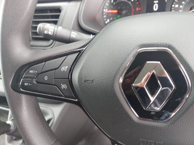Renault Trafic 2.0 Dci 30 Sport Edc Lwb Euro 6 Ss 9 Seat Grey #13