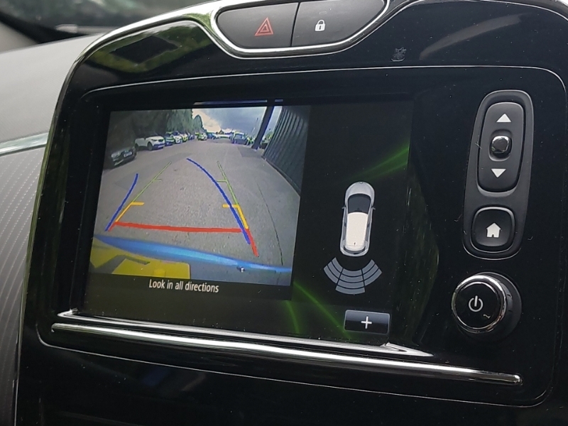 Renault Zoe Zoe Signature Nav Ze 40 Black #9
