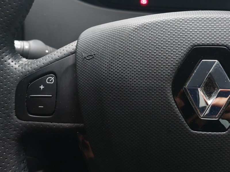 Renault Zoe Zoe Signature Nav Ze 40 Black #12