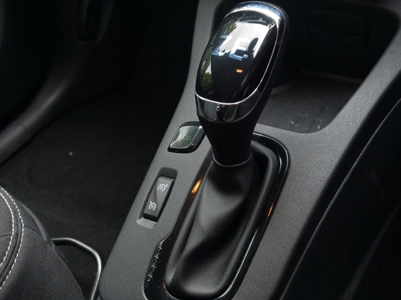Renault Zoe Zoe Signature Nav Ze 40 Black #14