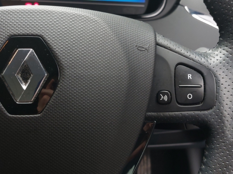 Renault Zoe Zoe Signature Nav Ze 40 Black #13