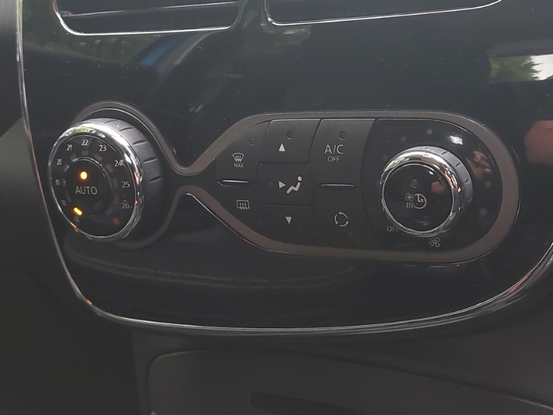 Renault Zoe Zoe Signature Nav Ze 40 Black #15