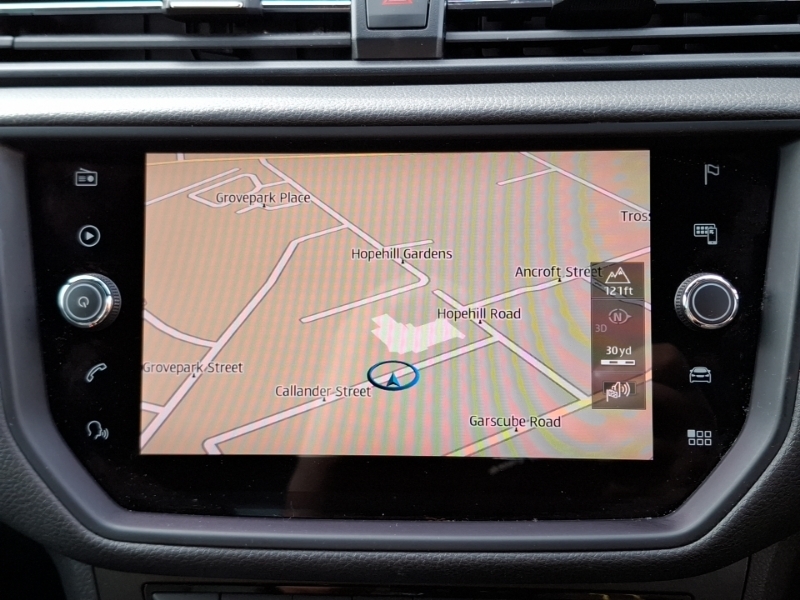 Seat Arona 1.0 Tsi 115Ps Xcellence Lux Dsg Suv White #15