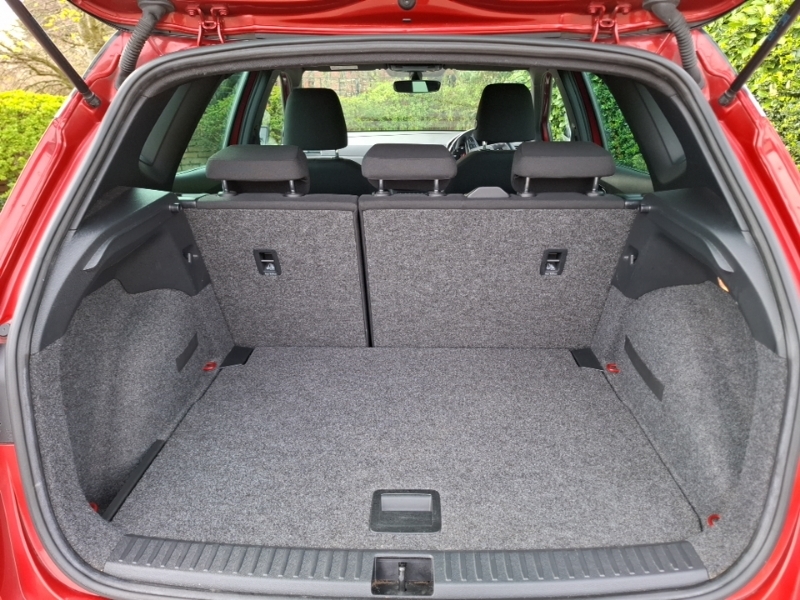 Seat Arona 1.0 Tsi 115Ps Xcellence Lux Dsg Suv White #8