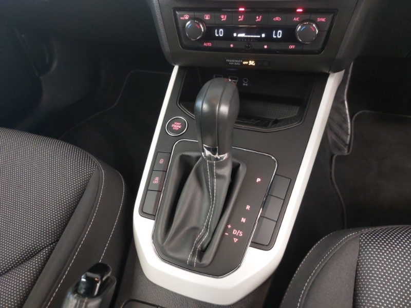 Seat Arona 1.0 Tsi Gpf Xcellence Lux Suv Eu Blue #15