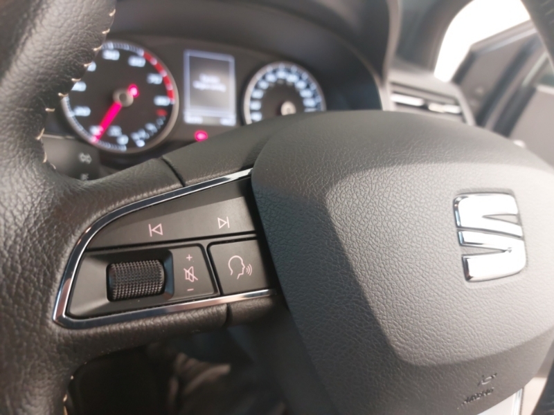 Seat Arona 1.0 Tsi Gpf Xcellence Lux Suv Eu Blue #13