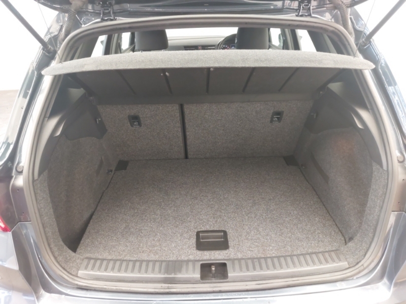 Seat Arona 1.0 Tsi Gpf Xcellence Lux Suv Eu Blue #18