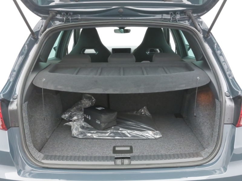 Seat Arona 1.0 Tsi 115 Fr Sport Dsg Grey #18