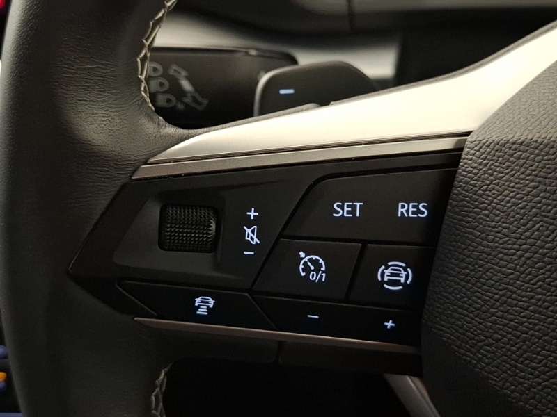 Seat Tarraco 1.5 Ecotsi Evo Fr Sport Dsg Euro 6 Ss Green #12