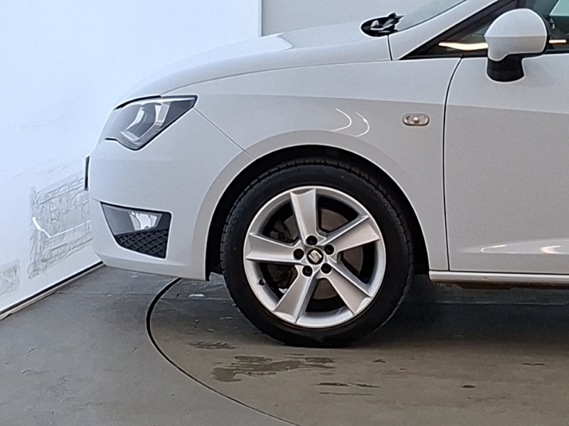 Seat Ibiza 1.0 Sol Sportcoupe Euro 6  #19