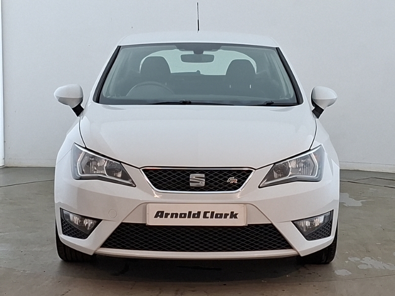 Seat Ibiza 1.0 Sol Sportcoupe Euro 6  #14