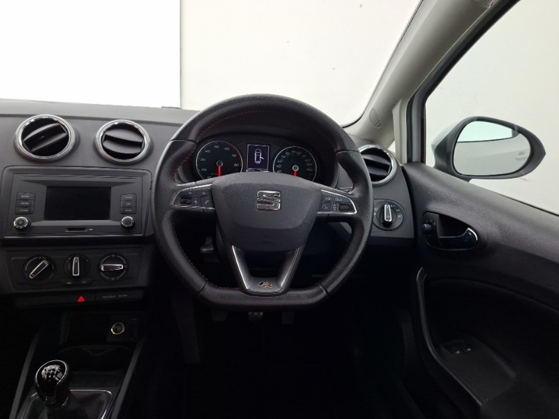 Seat Ibiza 1.0 Sol Sportcoupe Euro 6  #8