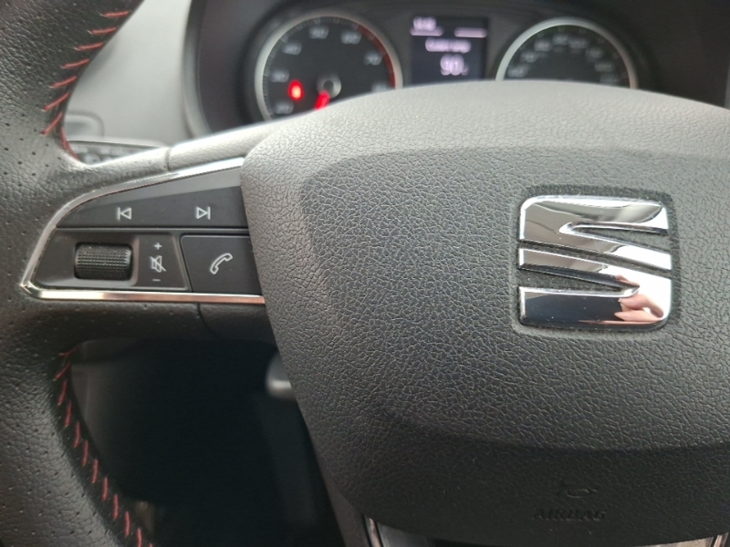 Seat Ibiza 1.0 Sol Sportcoupe Euro 6  #12