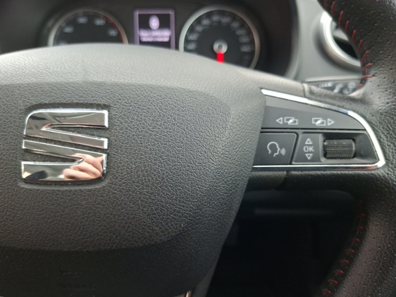 Seat Ibiza 1.0 Sol Sportcoupe Euro 6  #13