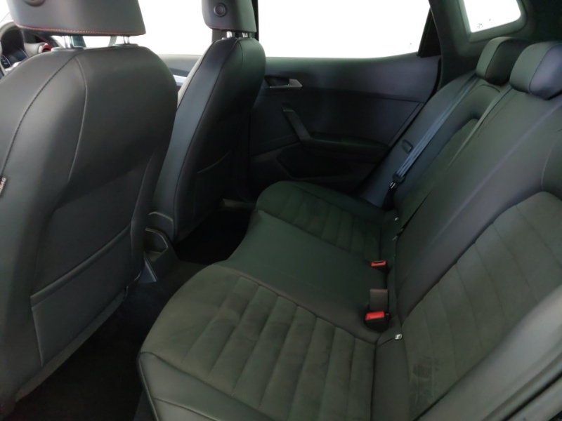 Seat Arona 1.0 Tsi 110 Fr Edition Black #6