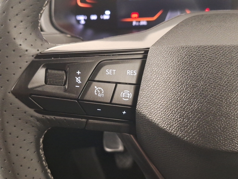 Seat Ibiza 1.0 Tsi 115 Fr Sport Grey #12