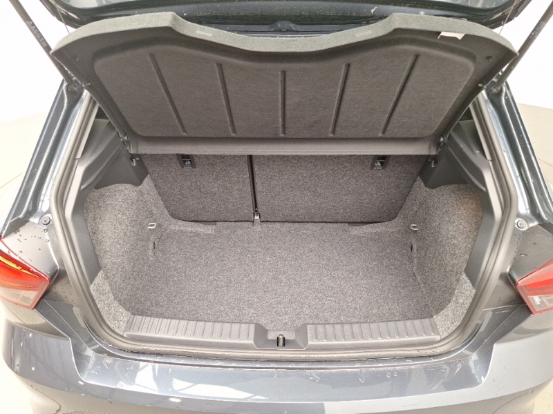 Seat Ibiza 1.0 Tsi 115 Fr Sport Grey #18