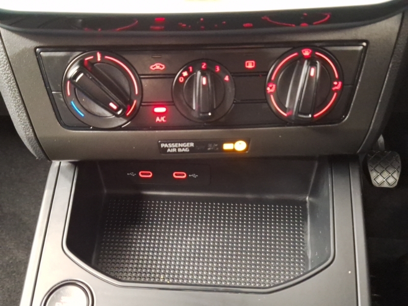 Seat Ibiza 1.0 Tsi 115 Fr Sport Grey #17
