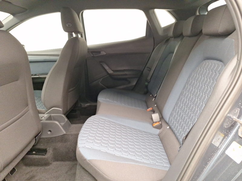 Seat Ibiza 1.0 Tsi 95 Se Grey #6