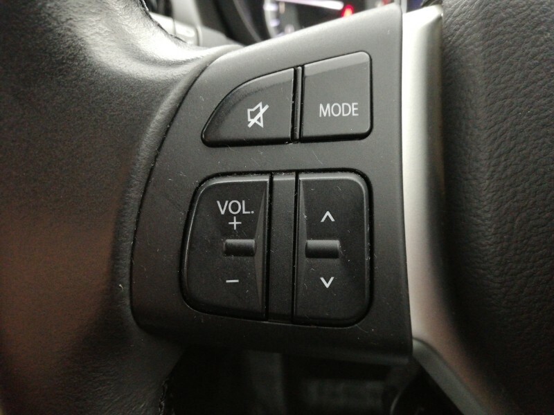 Suzuki S Cross 1.4 Boosterjet 48V Hybrid Motion Grey #13