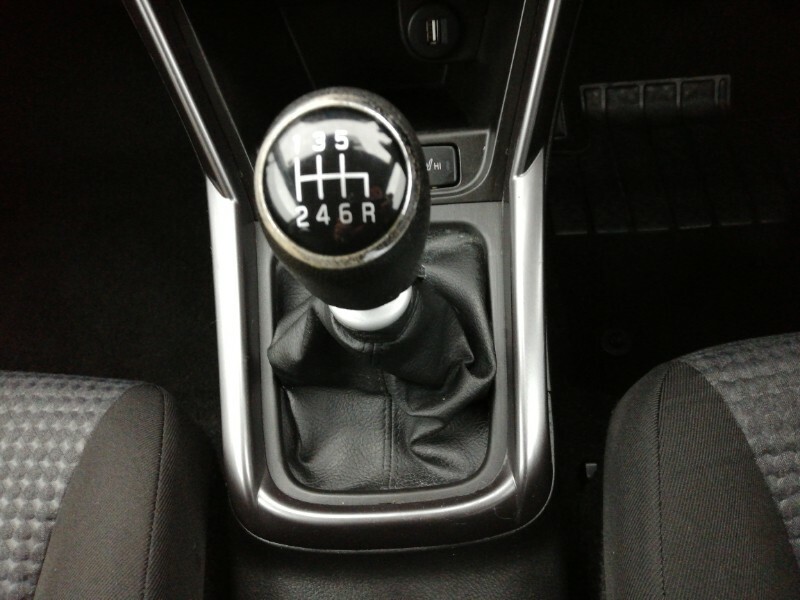 Suzuki S Cross 1.4 Boosterjet 48V Hybrid Motion Grey #12