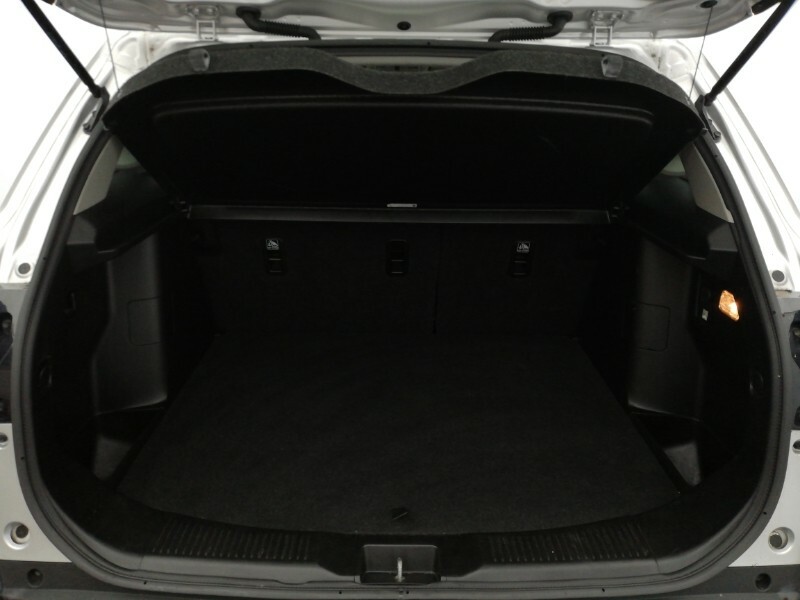 Suzuki S Cross 1.4 Boosterjet 48V Hybrid Motion Grey #8