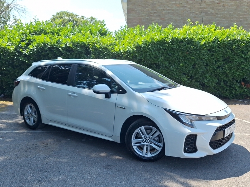 Suzuki Swace 2020 Suzuki Swace Sz-t Hybrid Demo Silver #7