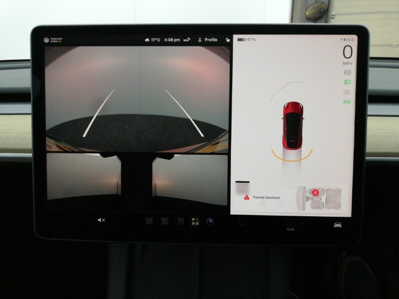 Tesla Model Y Long Range Awd 4Wd #12