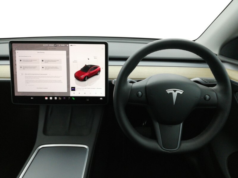 Tesla Model Y Long Range Awd 4Wd #7