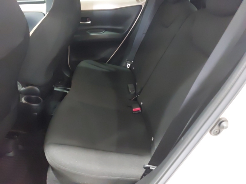 Toyota Aygo X 1.0 Vvt-i Edge Beige #6