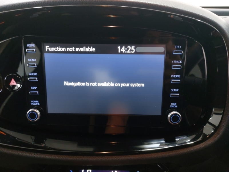 Toyota Aygo X 1.0 Vvt-i Pure White #10