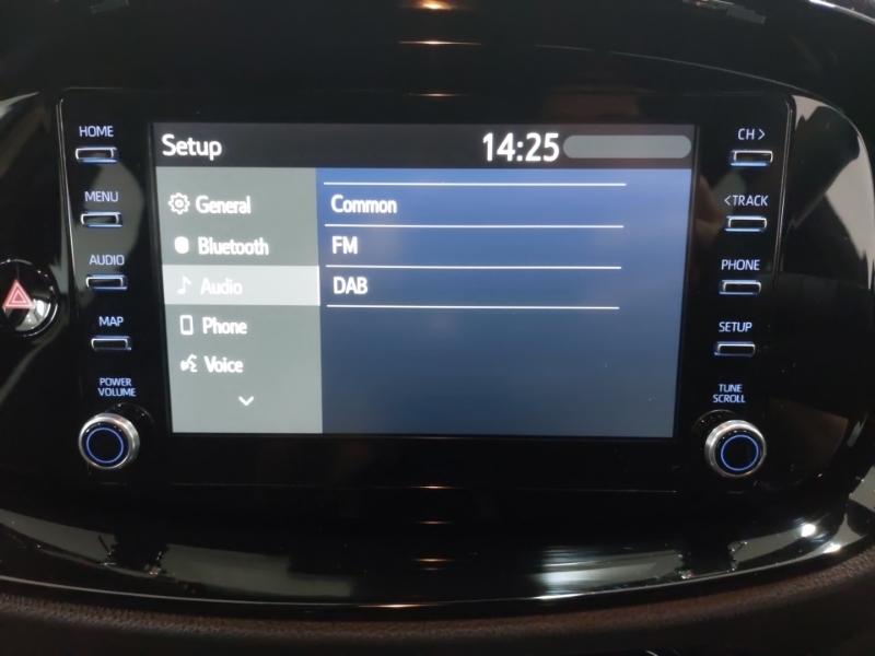 Toyota Aygo X 1.0 Vvt-i Pure White #15