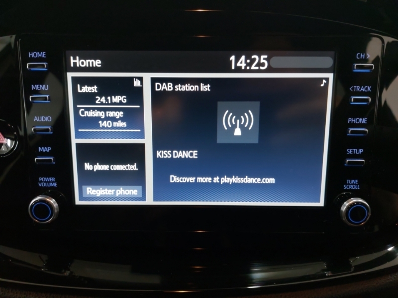 Toyota Aygo X 1.0 Vvt-i Pure White #17