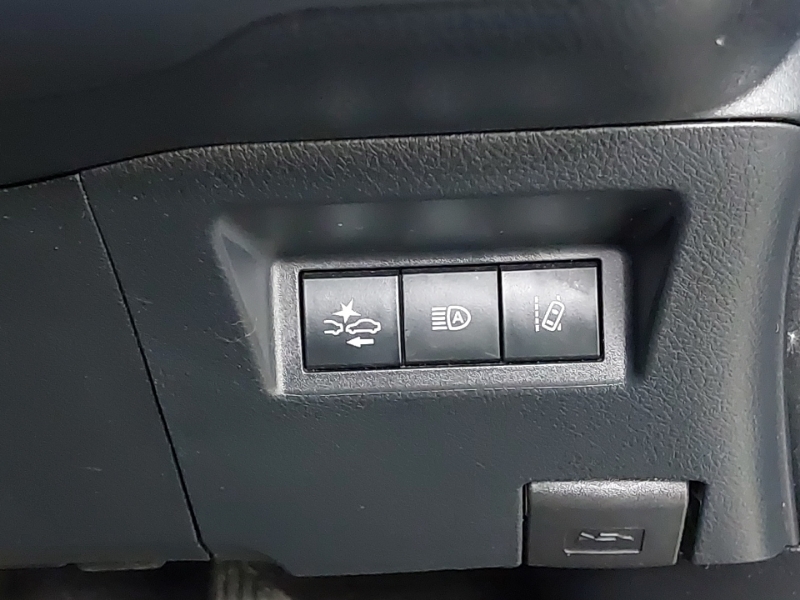 Toyota Yaris 1.5 Hybrid Excel Cvt Grey #16