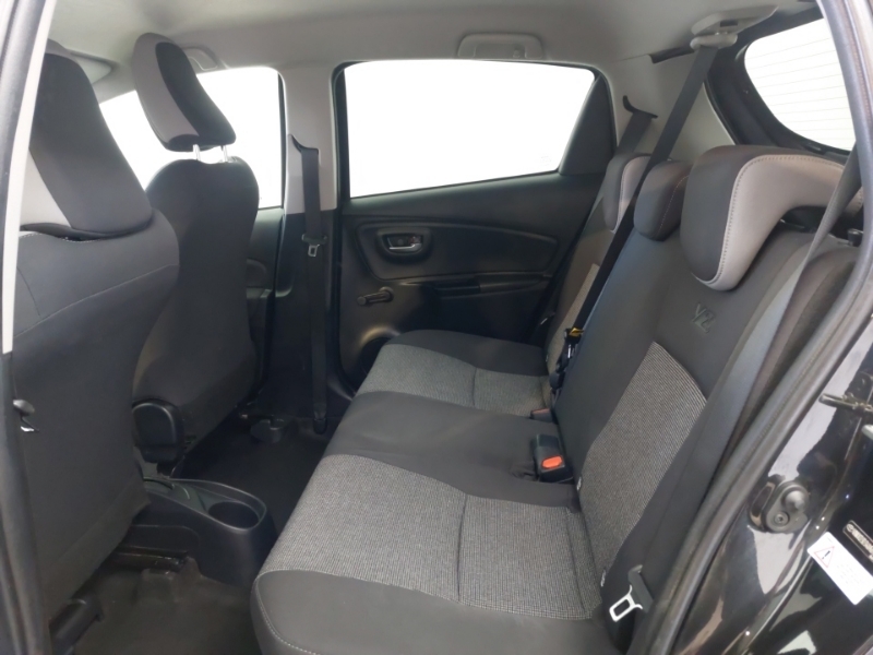 Toyota Yaris 1.5 Hybrid Excel Cvt Grey #6