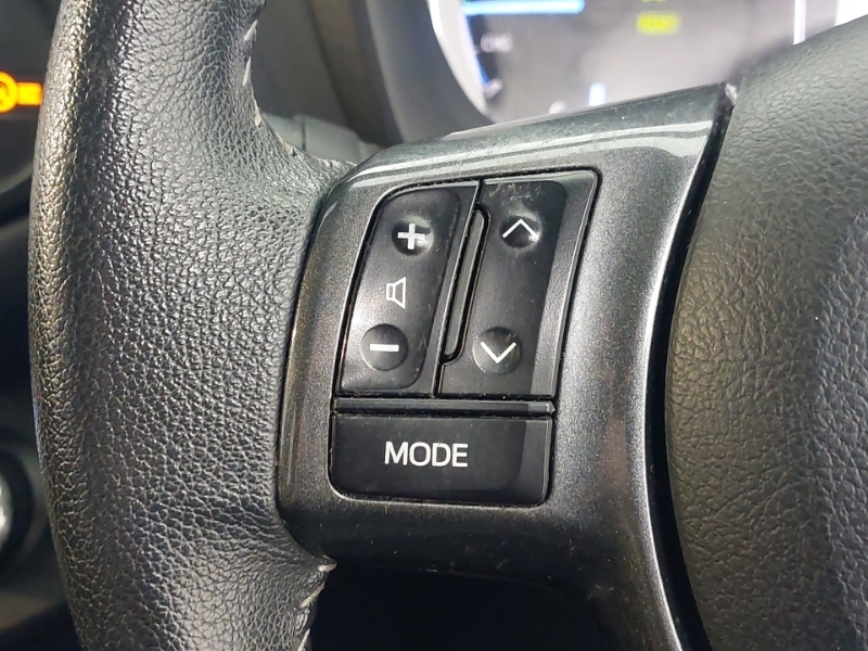 Toyota Yaris 1.5 Hybrid Excel Cvt Grey #12