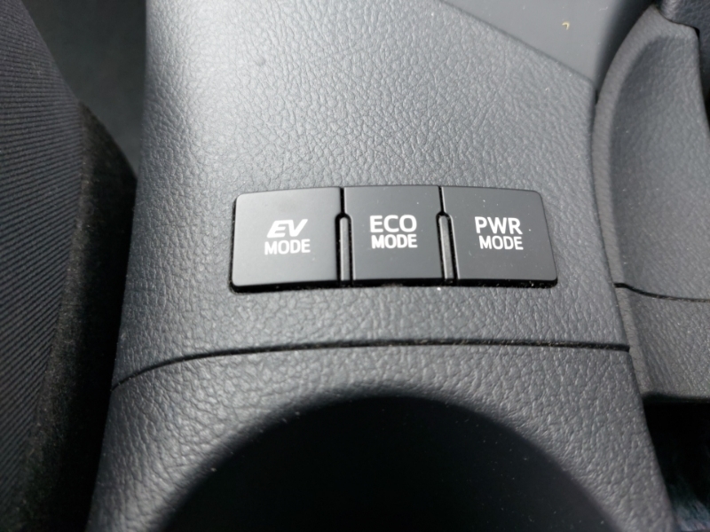 Toyota Auris Auris Icon Tech Hev Vvt-i Cvt Blue #16